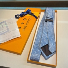 Louis Vuitton Neckties